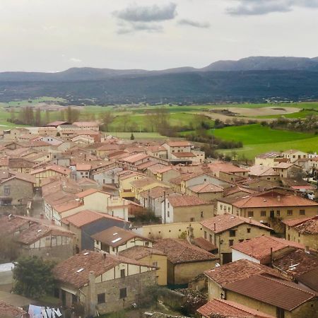 Hotel Rural Venta del Término Santa Gadea del Cid Extérieur photo